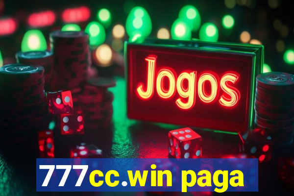 777cc.win paga